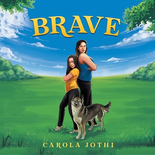 Brave (Paperback)