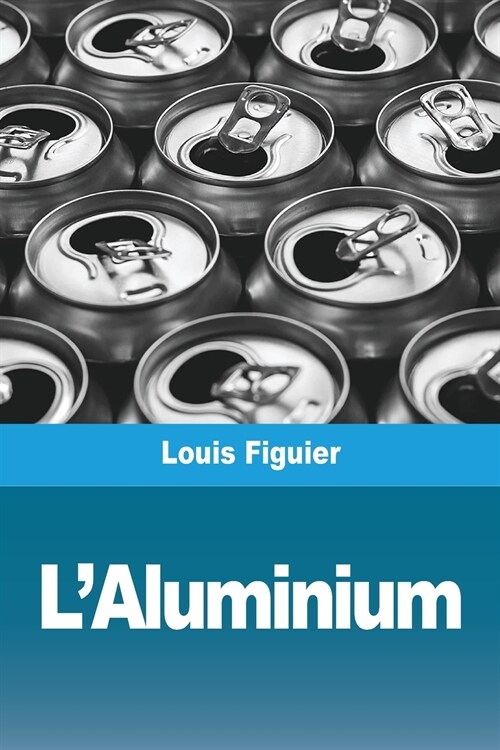 LAluminium (Paperback)