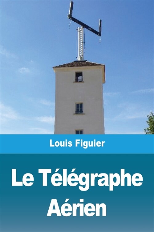 Le T??raphe A?ien (Paperback)