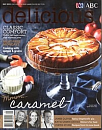Delicious (월간 호주판): 2013년 05월호