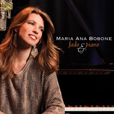 Maria Ana Bobone Fado & Piano