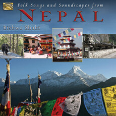 Folk Songs and Soundscapes from Nepal