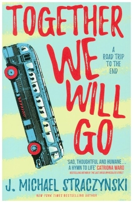 Together We Will Go (Paperback)