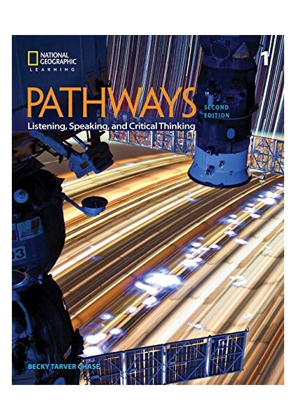Pathways 1 Listening, Speaking and Critical Thinking : Teachers Guide (2nd Edition)