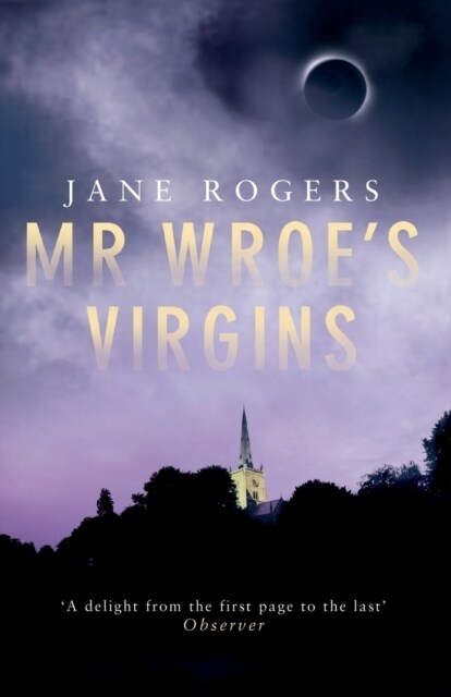 Mr Wroes Virgins (Paperback)