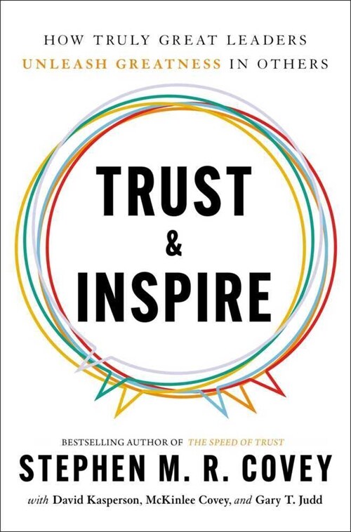 Trust & Inspire (Paperback)