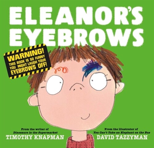 Eleanors Eyebrows (Paperback, Reissue)