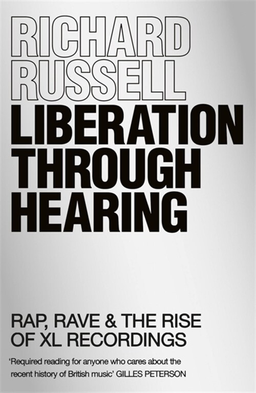 Liberation Through Hearing (Paperback)