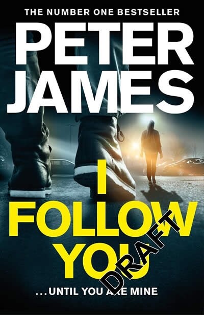 I Follow You (Paperback)