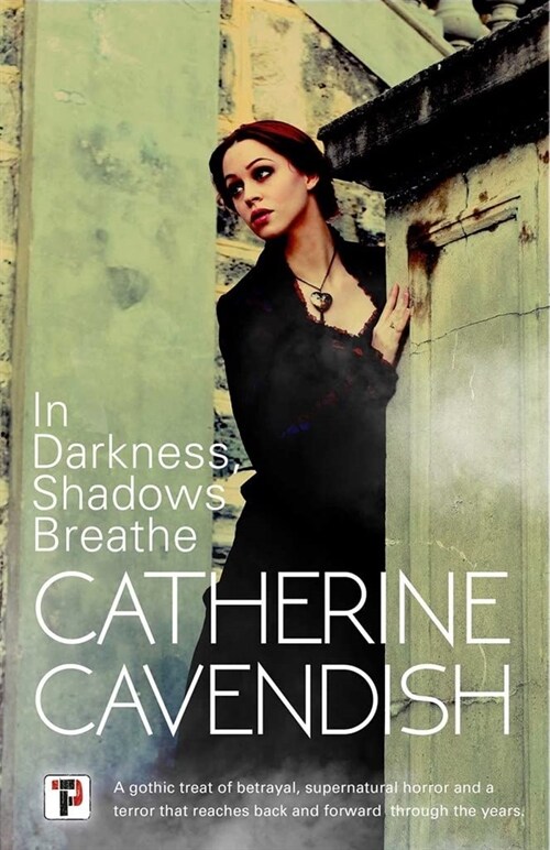 In Darkness, Shadows Breathe (Paperback)