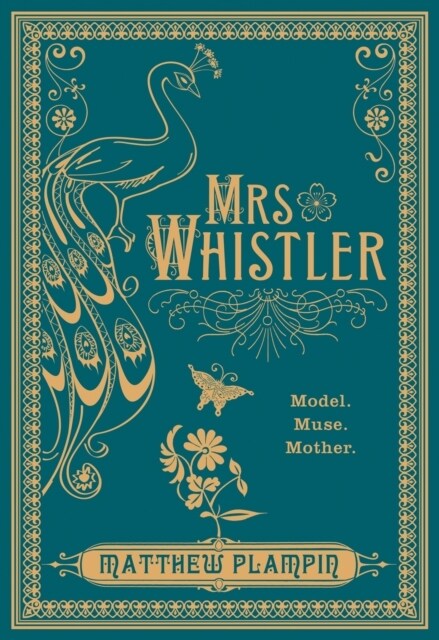 Mrs Whistler (Paperback)