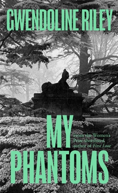 My Phantoms (Hardcover)