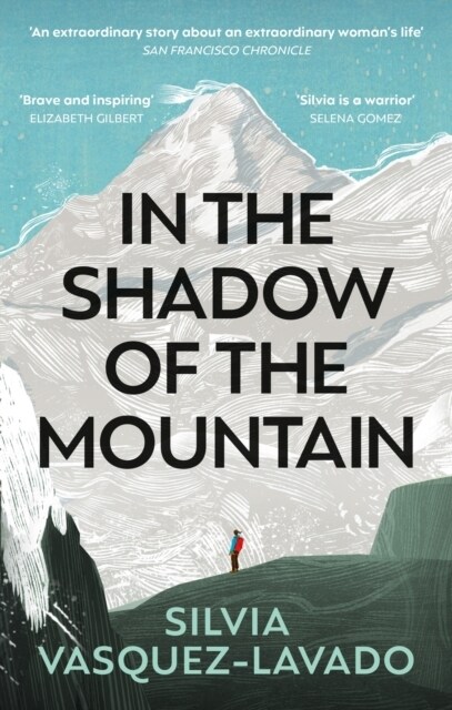 IN THE SHADOW OF THE MOUNTAIN (Paperback)