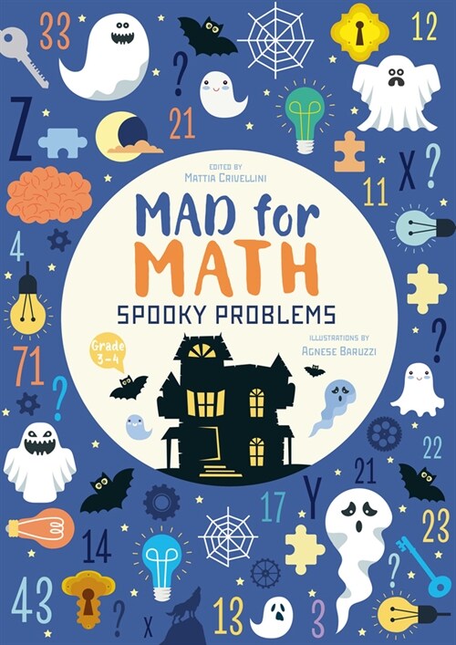 Spooky Problems (Paperback)