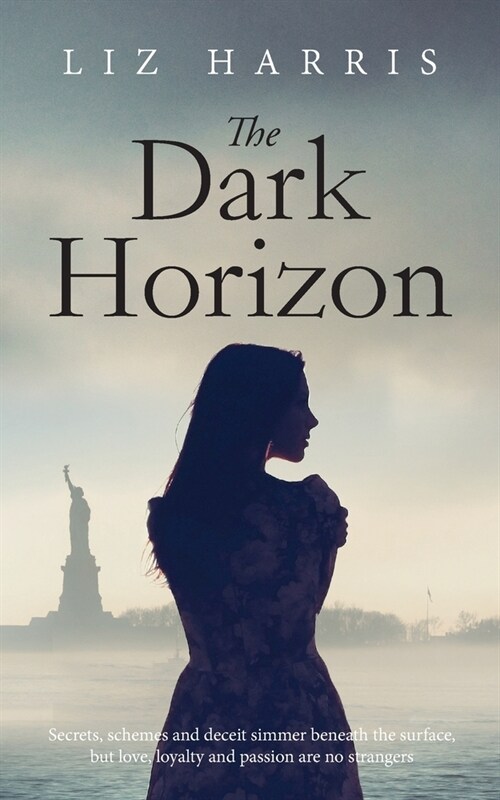 The Dark Horizon (Paperback)