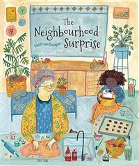 (The) neighborhood surprise 