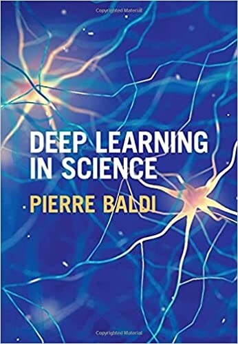 Deep Learning in Science (Hardcover)