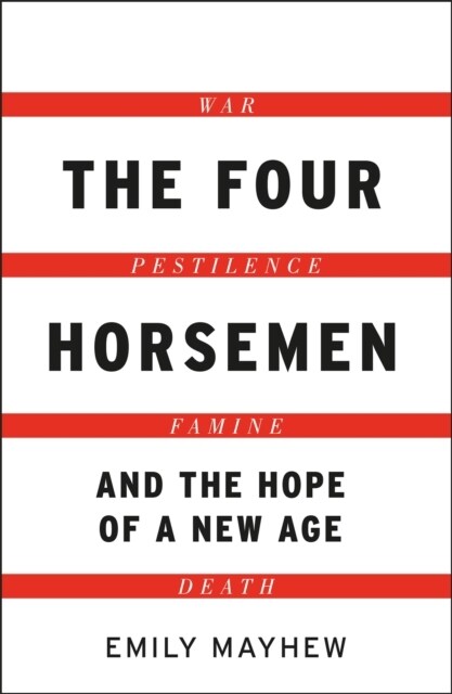 The Four Horsemen (Hardcover)