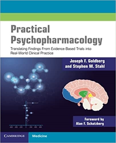 Practical Psychopharmacology : Translating Findings From Evidence-Based Trials into Real-World Clinical Practice (Paperback)