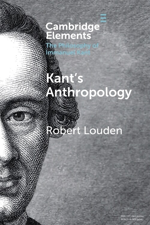 Anthropology from a Kantian Point of View (Paperback)