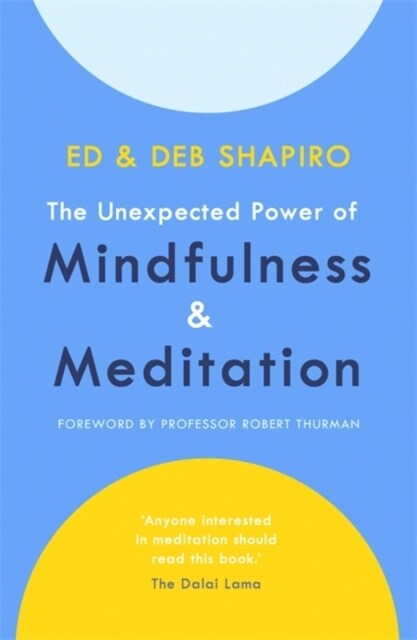 The Unexpected Power of Mindfulness and Meditation (Paperback)