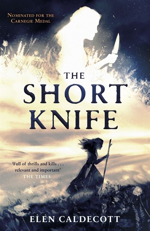 The Short Knife (Paperback)