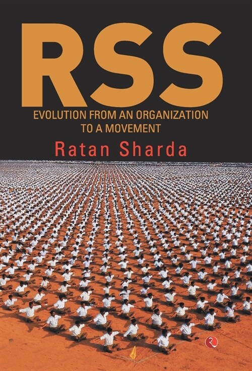 RSS (Hardcover)