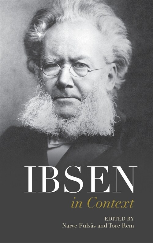 Ibsen in Context (Hardcover)