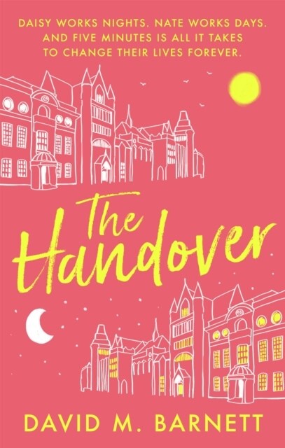 The Handover (Paperback)