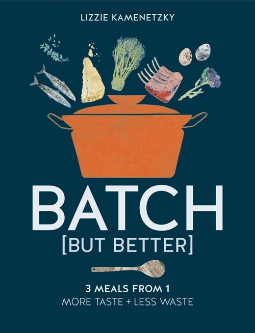 Batch but Better (Paperback)