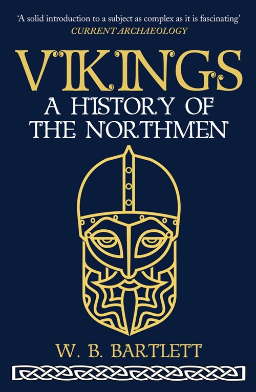 Vikings : A History of the Northmen (Paperback)