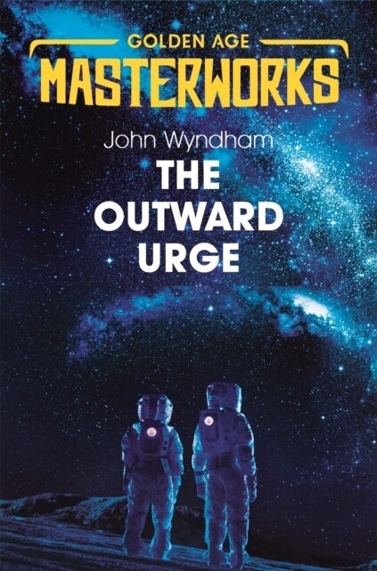 The Outward Urge (Paperback)
