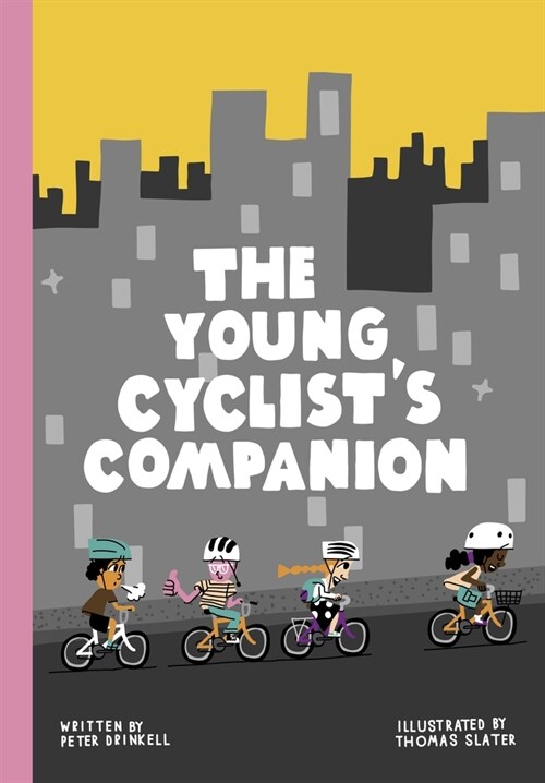 The Young Cyclists Companion (Hardcover)