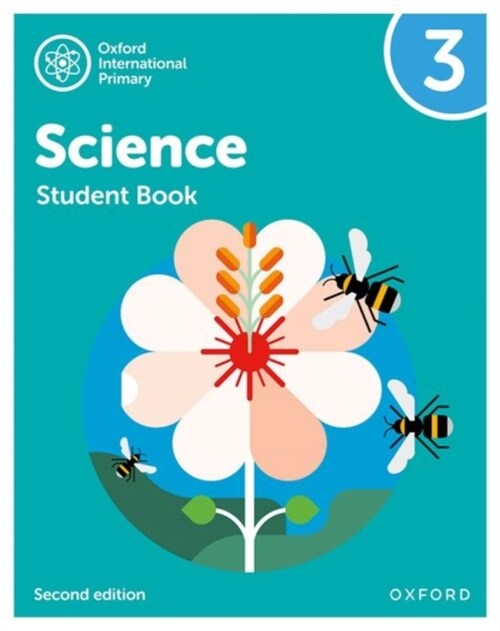 Oxford International Science: Student Book 3 (Paperback, 2 Revised edition)