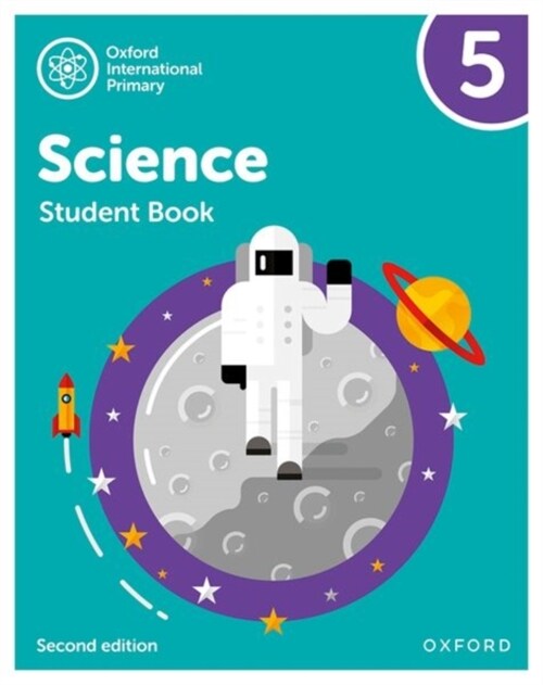 Oxford International Science: Student Book 5 (Paperback, 2 Revised edition)