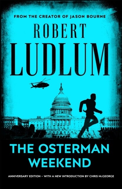THE OSTERMAN WEEKEND (Paperback)