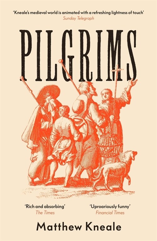 Pilgrims (Paperback, Main)