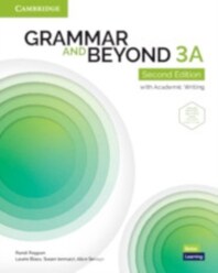Grammar and Beyond Level 3a Students Book with Online Practice (Paperback, 2, Revised)