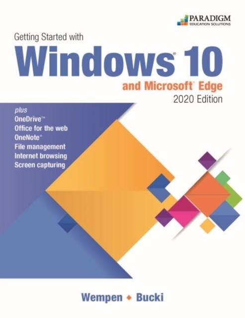 GETTING STARTED WITH WINDOWS 10 AND MICR (Paperback)