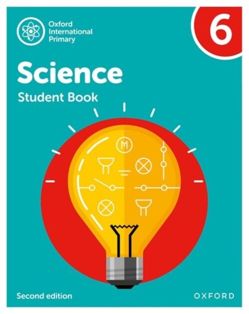 Oxford International Science: Student Book 6 (Paperback, 2 Revised edition)