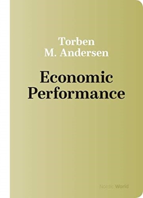 Economic Performance (Paperback)