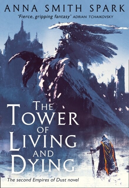 The Tower of Living and Dying (Paperback)