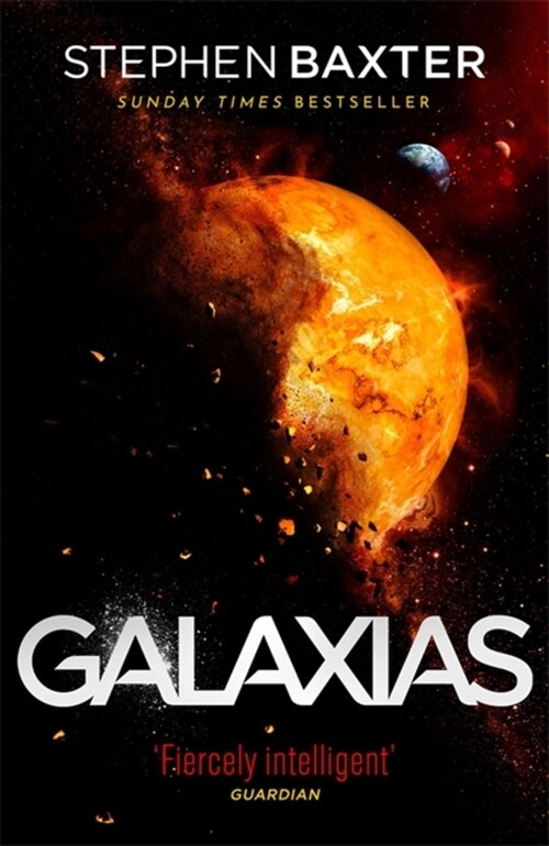 Galaxias (Hardcover)
