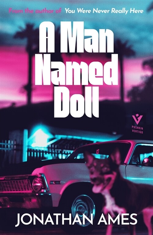 A Man Named Doll (Paperback)