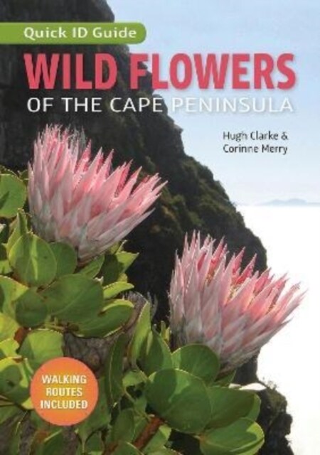 Quick ID Guide: Wild Flowers of the Cape Peninsula (Paperback, 3 Revised edition)