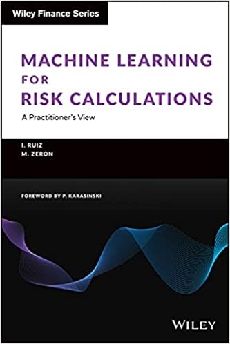 Machine Learning for Risk Calculations: A Practitioners View (Hardcover)