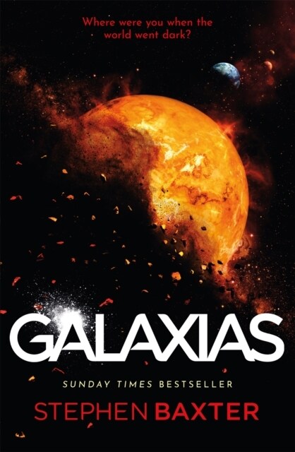 Galaxias (Paperback)