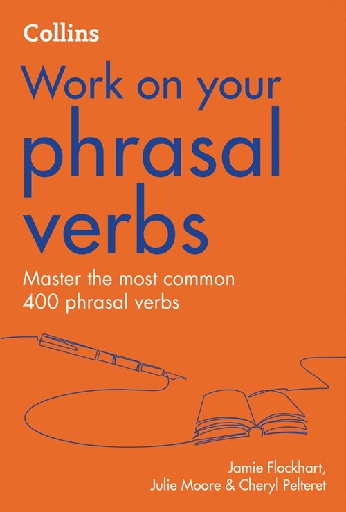Phrasal Verbs : B1-C2 (Paperback, 2 Revised edition)