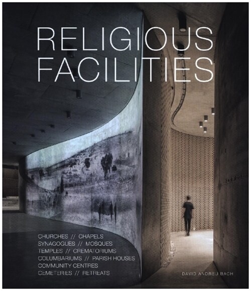 Religious Facilities (Hardcover)