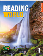 Reading World 1 (Paperback, 2nd Edition)